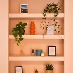 Boutique A 3 Minutos De La Catedral Apartment
