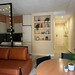 Apartment Boutique A 3 Minutos De La Catedral