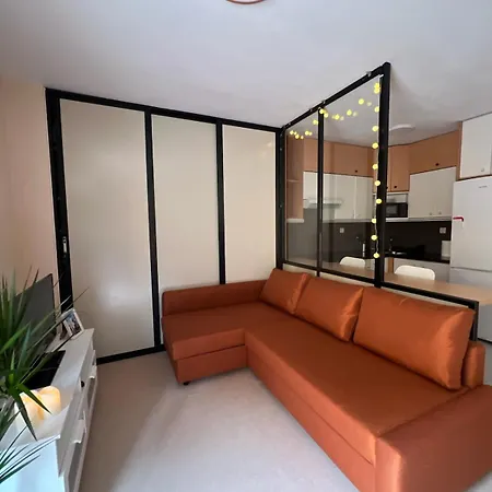 Boutique A 3 Minutos De La Catedral 公寓
