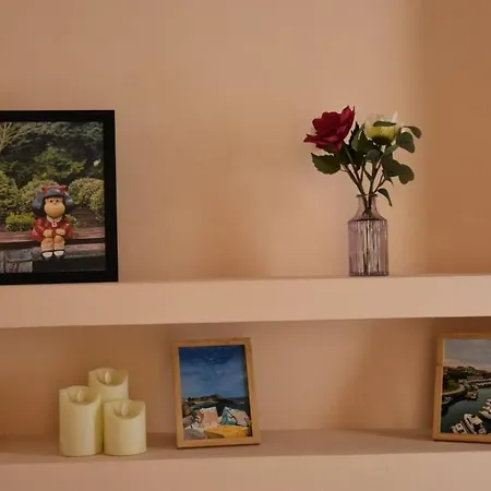 Boutique A 3 Minutos De La Catedral Apartment