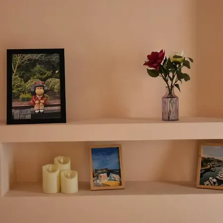 Boutique A 3 Minutos De La Catedral *