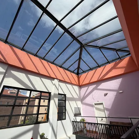 Boutique A 3 Minutos De La Catedral Oviedo