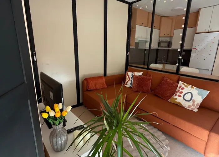 Boutique A 3 Minutos De La Catedral Apartment *