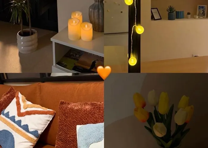 Boutique A 3 Minutos De La Catedral Appartamento