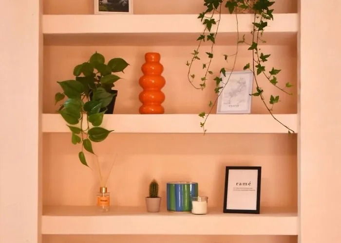 Boutique A 3 Minutos De La Catedral Apartment