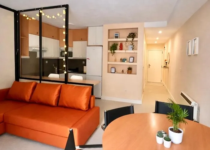 Boutique A 3 Minutos De La Catedral