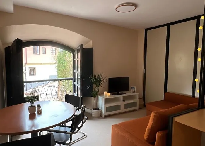 Boutique A 3 Minutos De La Catedral Apartment Oviédo