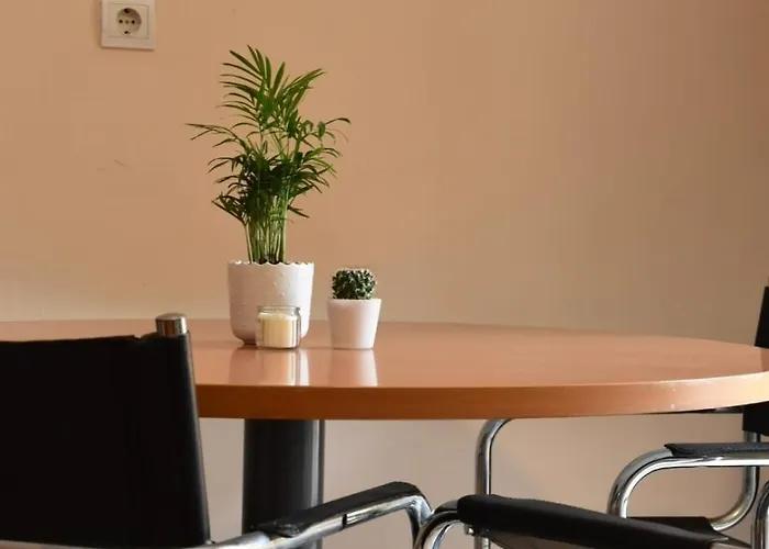 Boutique A 3 Minutos De La Catedral Apartment *