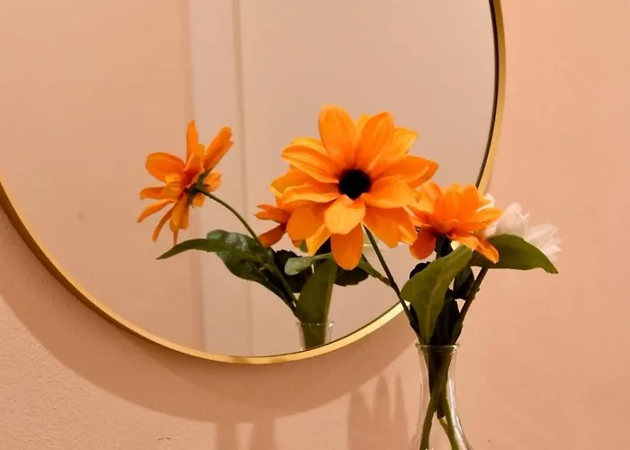 Apartment Boutique A 3 Minutos De La Catedral *