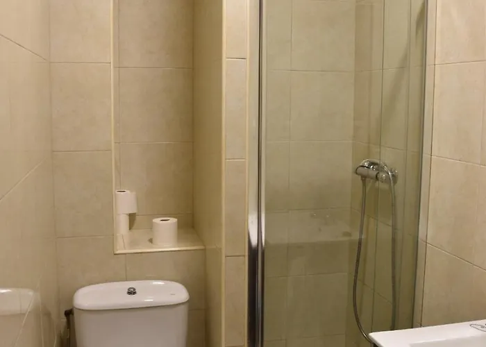 Apartment Boutique A 3 Minutos De La Catedral *