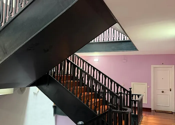 Apartment Boutique A 3 Minutos De La Catedral