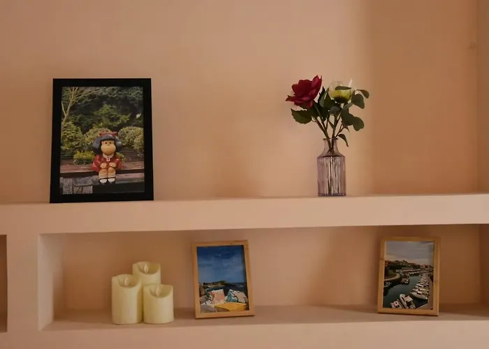 Boutique A 3 Minutos De La Catedral Apartment