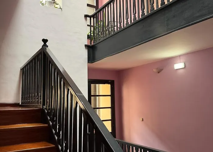 Boutique A 3 Minutos De La Catedral Apartment Oviédo