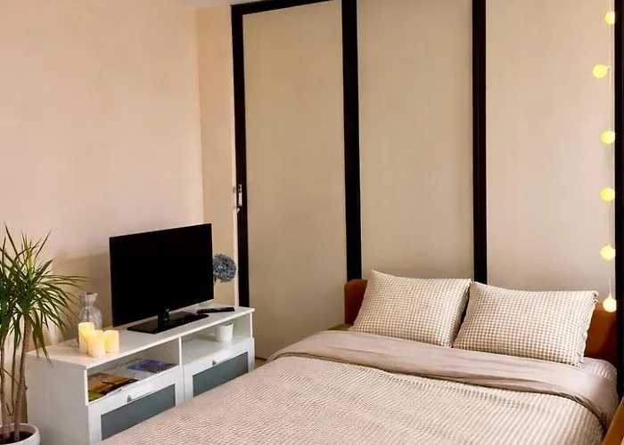 Boutique A 3 Minutos De La Catedral * Oviédo