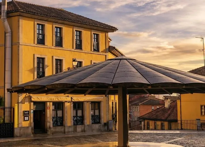 Appartamento Boutique A 3 Minutos De La Catedral *