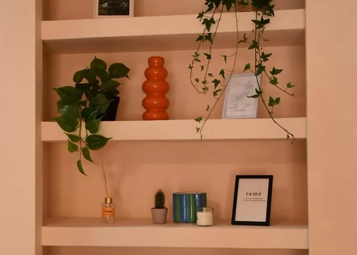 Boutique A 3 Minutos De La Catedral