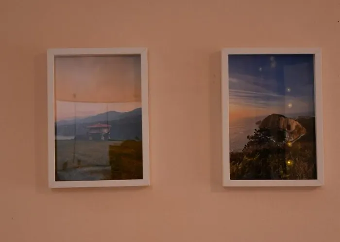 Boutique A 3 Minutos De La Catedral * Oviédo