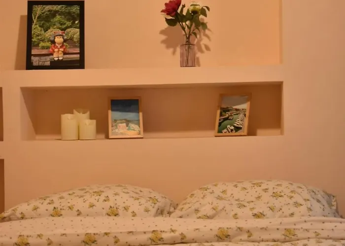 Boutique A 3 Minutos De La Catedral * Oviédo