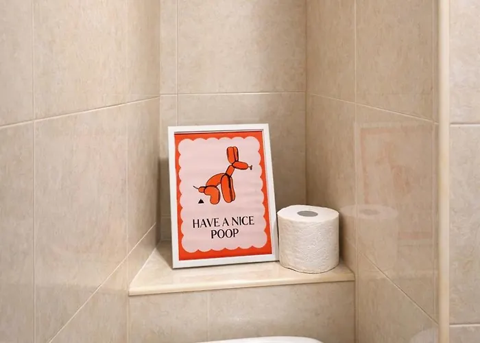 Boutique A 3 Minutos De La Catedral *