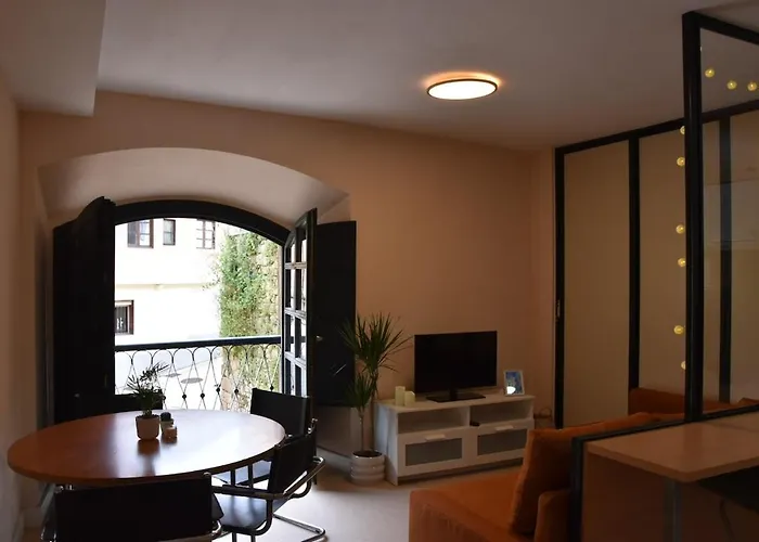 Boutique A 3 Minutos De La Catedral Appartamento