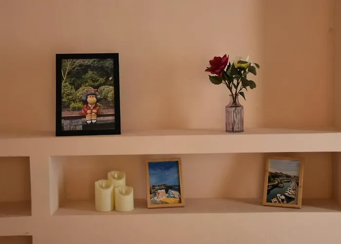 Boutique A 3 Minutos De La Catedral *