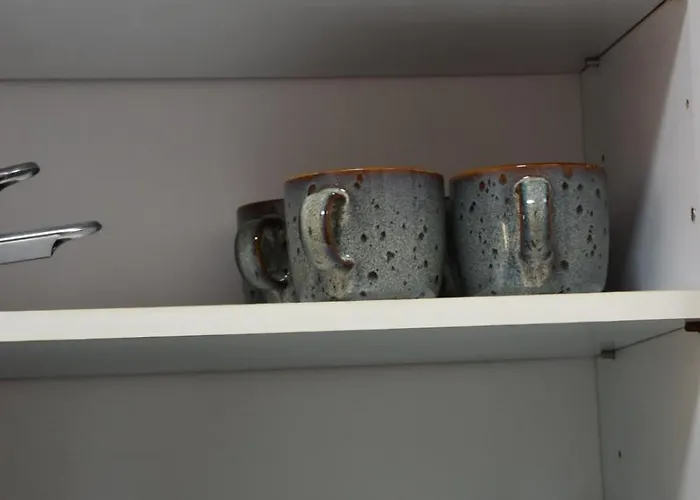 Boutique A 3 Minutos De La Catedral * Oviédo