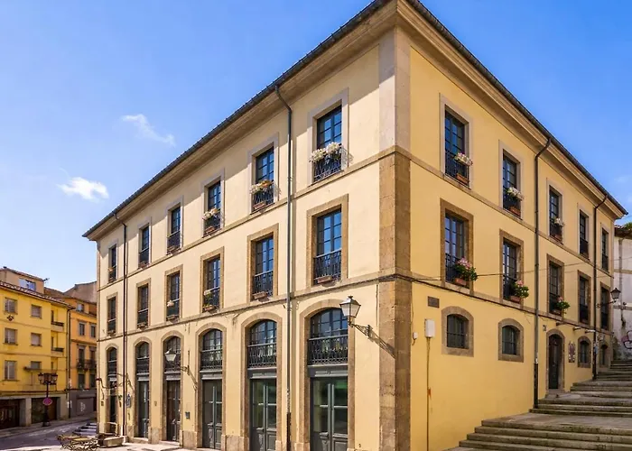 Apartment Boutique A 3 Minutos De La Catedral *