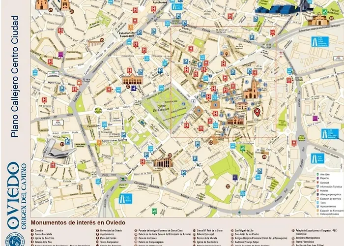 Boutique A 3 Minutos De La Catedral Appartamento Oviedo