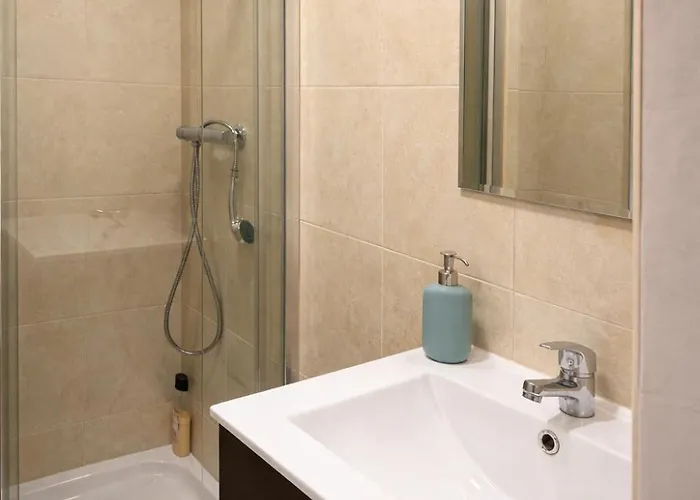 Boutique A 3 Minutos De La Catedral Apartment *