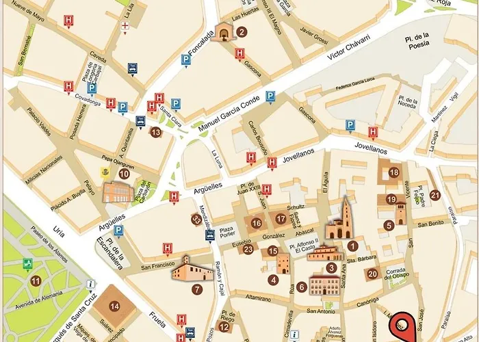 Boutique A 3 Minutos De La Catedral Appartamento *