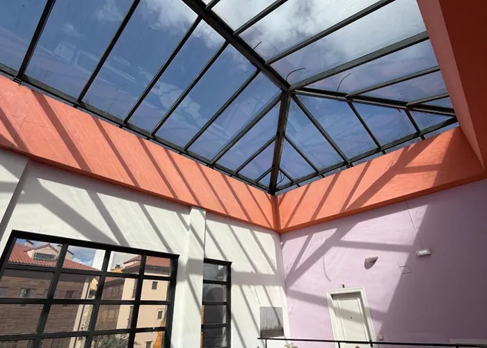 Boutique A 3 Minutos De La Catedral Oviédo