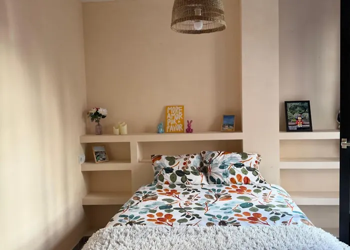 Boutique A 3 Minutos De La Catedral Appartamento Oviedo